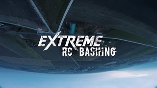 BLACK BIRD FPV - Flying the Myst
