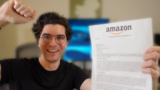 How To Get Into Amazon (as a Software Engineer) screenshot 5