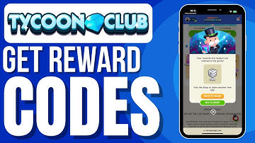 Monopoly Go Tycoon Club Reward Codes | Nov 20205 (Current Working Codes!)