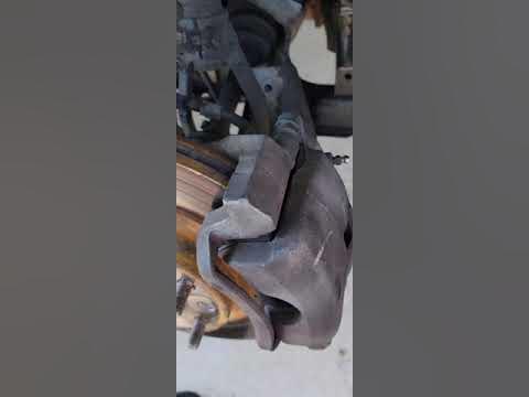 Mercury Milan 2006 Premier V6 3.0L serpentine belt layout/diagram - YouTube