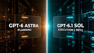 Details GPT-6.1 Sol Cuts Execution Costs to Shift High-Frequency Agent Workloads Guide