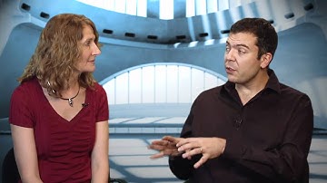 Guillermo Melantoni: Surface Modeling