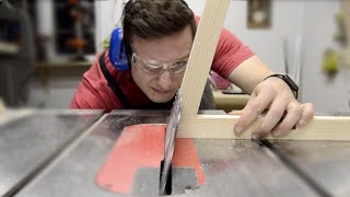 Steve's Single Stud Stool