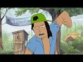 Bigfoot - Gambler (Full Episode)