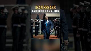 Iran Ignites Political War with Trump