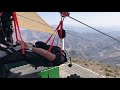 Jabal Jais Zipline, Ras Al Khaimah