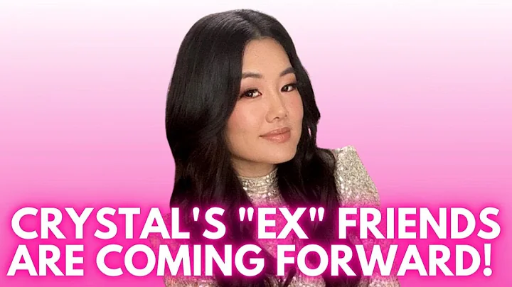 EXPOSED! | Crystal's "Ex" Friends Are Coming Forwa...