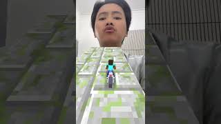 Crazy Motorbike Beatbox Challenge