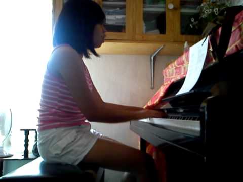 Price Tag by Jessie J (Piano Cover)