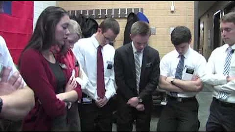 More Women Expected to Serve Mormon Missions