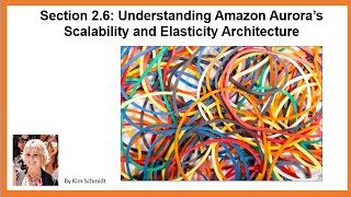 Section 2.6 Understanding Amazon Auroras Scalability and Elasticity Architectures