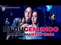 DJ DUGEM INDO PALING MANTAP 2024 !! DJ AKU SAKIT X KITA BIKIN ROMANTIS | DUGEM FUNKOT 2024 FULL BASS