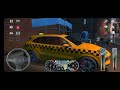 Porsche Cayenne Turbo S Level Taxi New York, Taxi SIM 2020, Android &amp; iOS, Ultra Graphics Gameplay