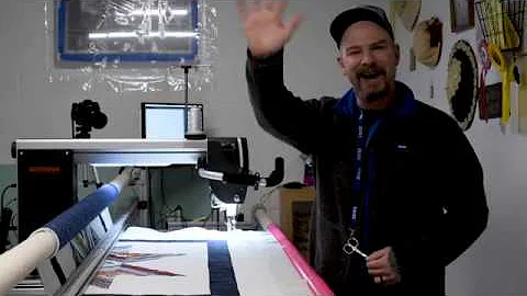 Q-matic - Run an Edge to Edge (E2E) Design - Tutor...