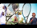 Head Speed MP 2026 Vs Head Gravity MP Alex Tennis