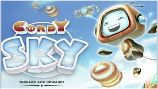 Puzzle 1 Token Theme Cordy Sky Ost