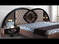 Furniture Bed Design In Pakistan 2020