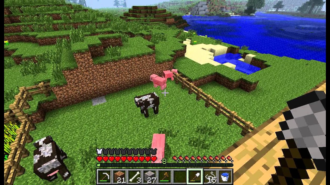 Bigmattman, PaintMeRed, HoneyBadger, and soon to be KaizerWolf's houses.