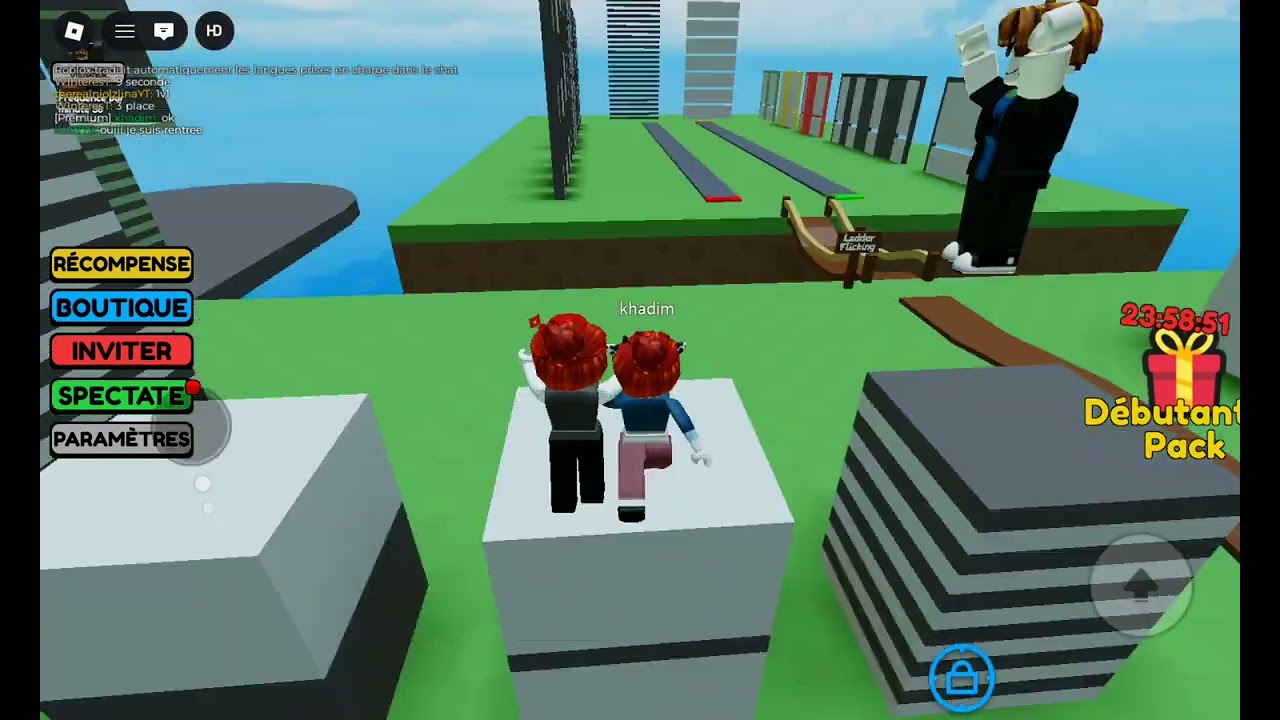 Me vs realrosa @realrosa