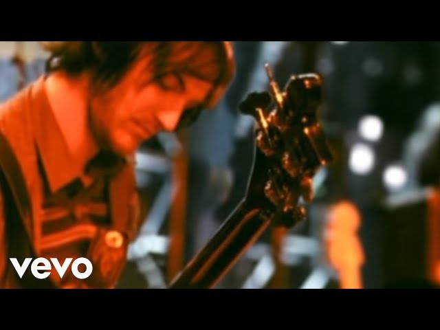 Snow Patrol - Shut Your Eyes