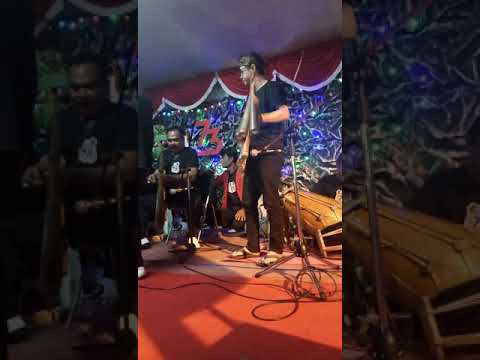 Jadug calung 78 feat iwan marcella #full senyum