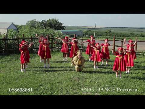 Anig-Dance Pocrovca-Samovar...