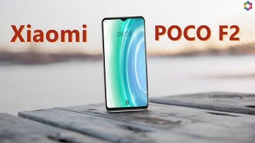 Xiaomi Poco F2 Launch Date, Price, Camera, Features, Specs, First Look, Leaks, Trailer, Concept
