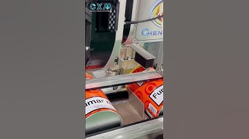 Tobacco Can Stamp Duty Labelling Machine/Tax Stamping Labelling Machines/Tax Stamp Printing Machine