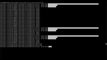 Lucene Update Index Filesystem I:O