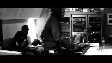 Tinchy Stryder - Game Over (Remix) [Official Video]