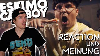 Eskimo Callboy - We Got The Moves | Reaction & Meinung