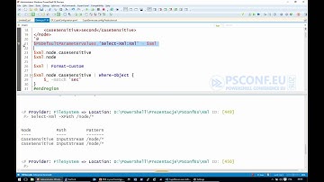XML is your friend! (Bartek Bielawski)