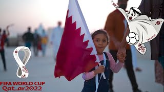 أغنية شاب خالد لمونديال قطر 2022 - CHAMPIONS - Qatar official world cup song - Cheb Khaled