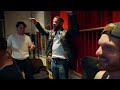 Nico & Vinz - LET'S REWIND (Rehearsal Edit)