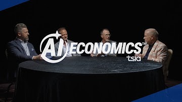 AI Economics™ | Officiële trailer