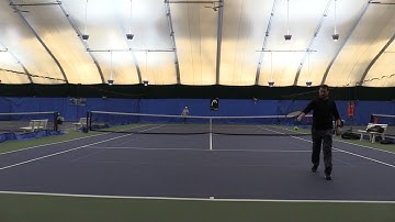 L1 Virtual Project: game highlight