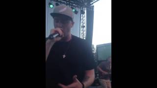 Classified Inner Ninja Live