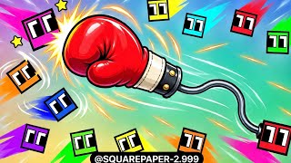 Square League - The Punch Master screenshot 5