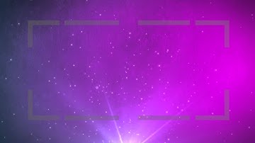 Motionbolt.com - Glorious Night Sky