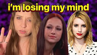 the two Mandela effects that are ruining my life 