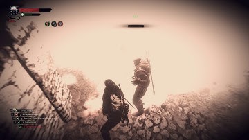 W3EE Battle for Kaer Morhen 4