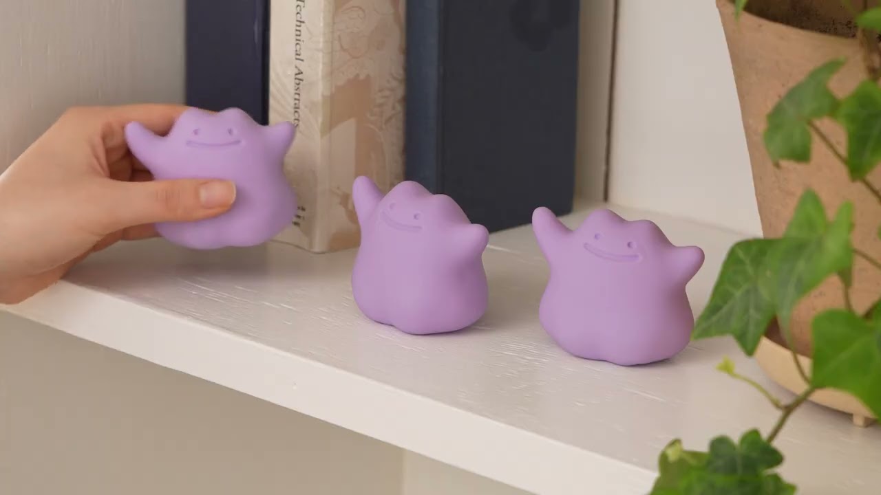 d｜CAOMARU・Metamon カオマル・メタモン【予約商品】 | KONCENT Web