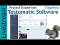 Home Automation Hangout 2026-01-04: Testomatic software