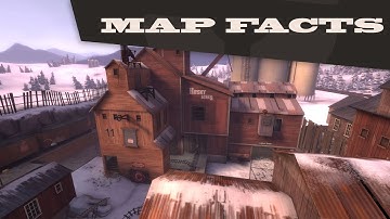 TF2 Map Facts 21: When Barnblitz was Leaked