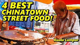 4 Must Try Chinese Street Food In Chinatown Malaysia