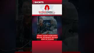 TAMAT! Karir Bilar di ujung tanduk usai KPI boikot pelaku KDRT muncul di televisi #shorts #lesti