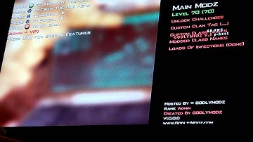 JTAG/RGH Xbox 360 | GodlyModz V5 Lobbies (MW2) 2014!