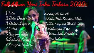 Download Lagu Full album yeni inka terbaru