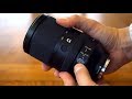 Sony FE 70-300mm f/4.5-5.6 G OSS lens review with samples