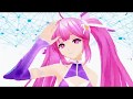 【MMD】Satisfaction by kz (Miku)『4K』